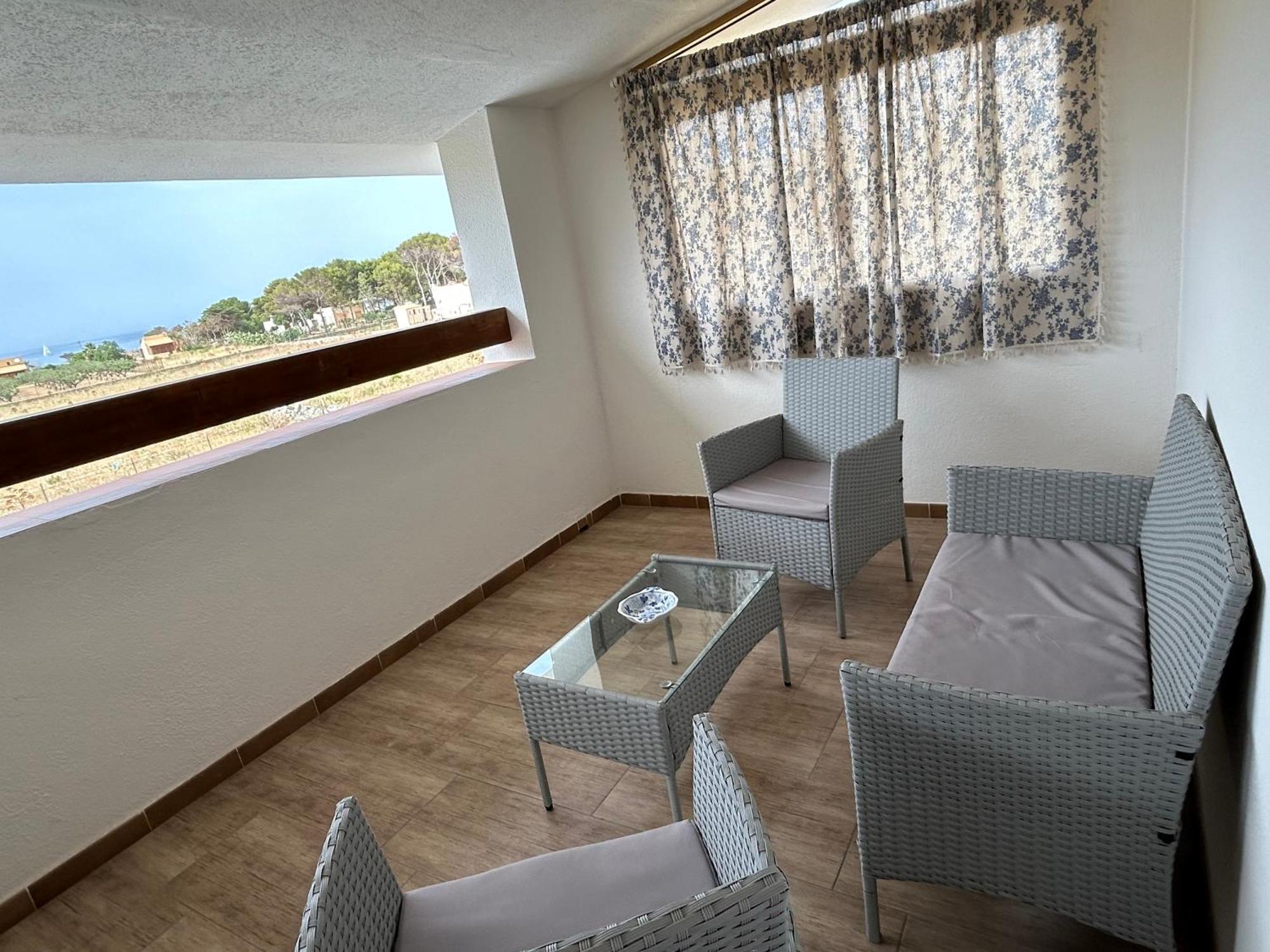 Case Punta Monaco By Trerose Properties Con Wi-Fi E Posto Auto Privato Gratuito Сан-Віто-Ло-Капо Екстер'єр фото