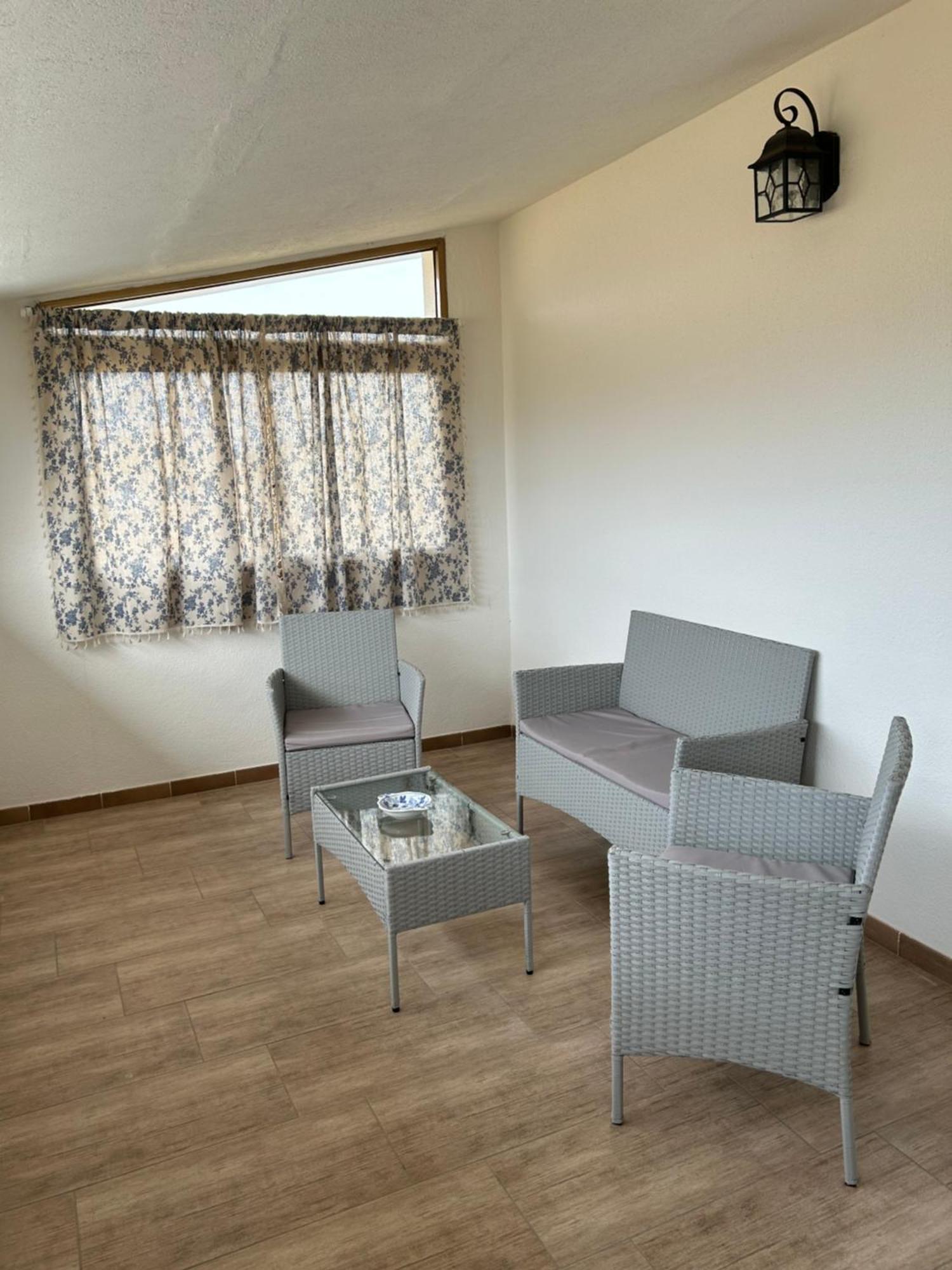 Case Punta Monaco By Trerose Properties Con Wi-Fi E Posto Auto Privato Gratuito Сан-Віто-Ло-Капо Екстер'єр фото