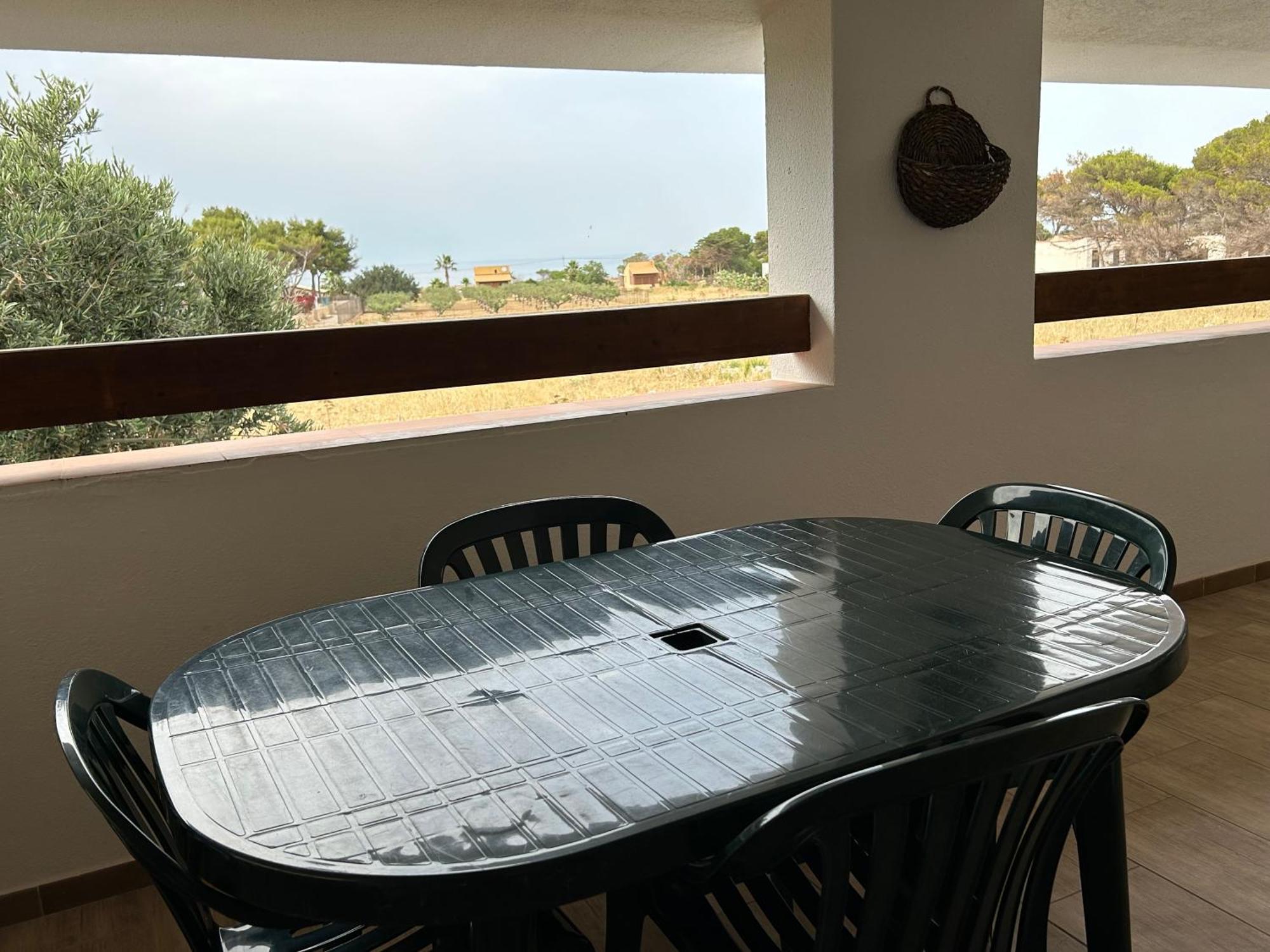 Case Punta Monaco By Trerose Properties Con Wi-Fi E Posto Auto Privato Gratuito Сан-Віто-Ло-Капо Екстер'єр фото