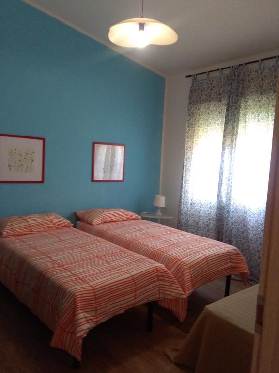 Case Punta Monaco By Trerose Properties Con Wi-Fi E Posto Auto Privato Gratuito Сан-Віто-Ло-Капо Екстер'єр фото